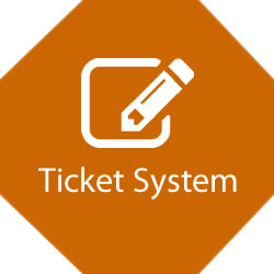 ticket-system-support